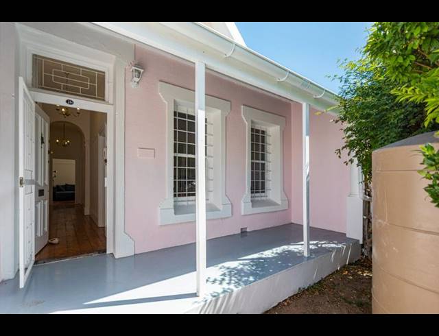 1 BEDROOM PROPERTY TO RENT IN OBSERVATORY